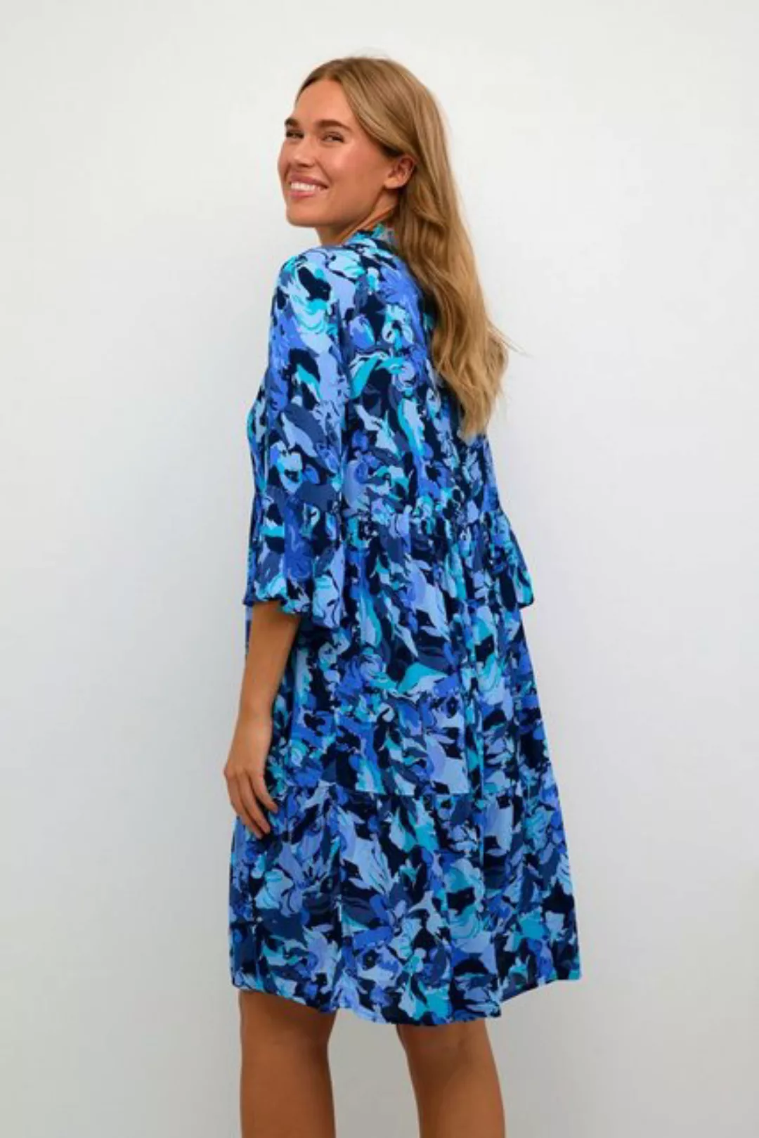 KAFFE Jerseykleid Kleid KAlisa günstig online kaufen