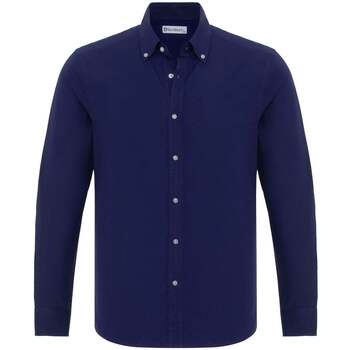 Dandalo  Hemdbluse Fred Regular Fit Button-Down Collar Shirt günstig online kaufen