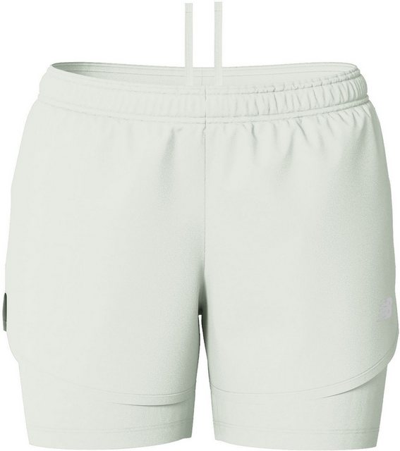 New Balance Laufshorts WOMENS RUNNING SHORT günstig online kaufen