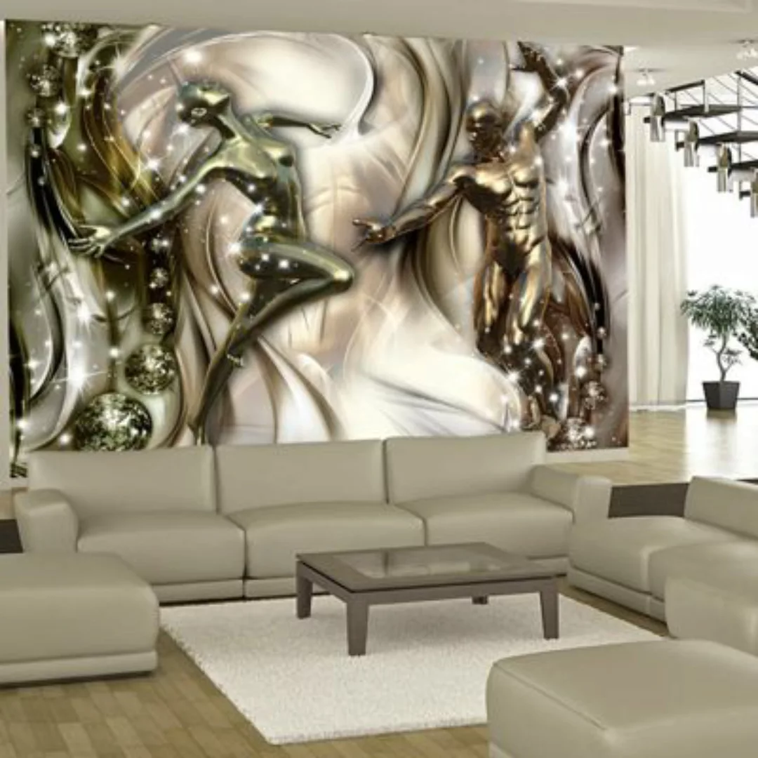 artgeist Fototapete Energy of Passion mehrfarbig Gr. 200 x 140 günstig online kaufen
