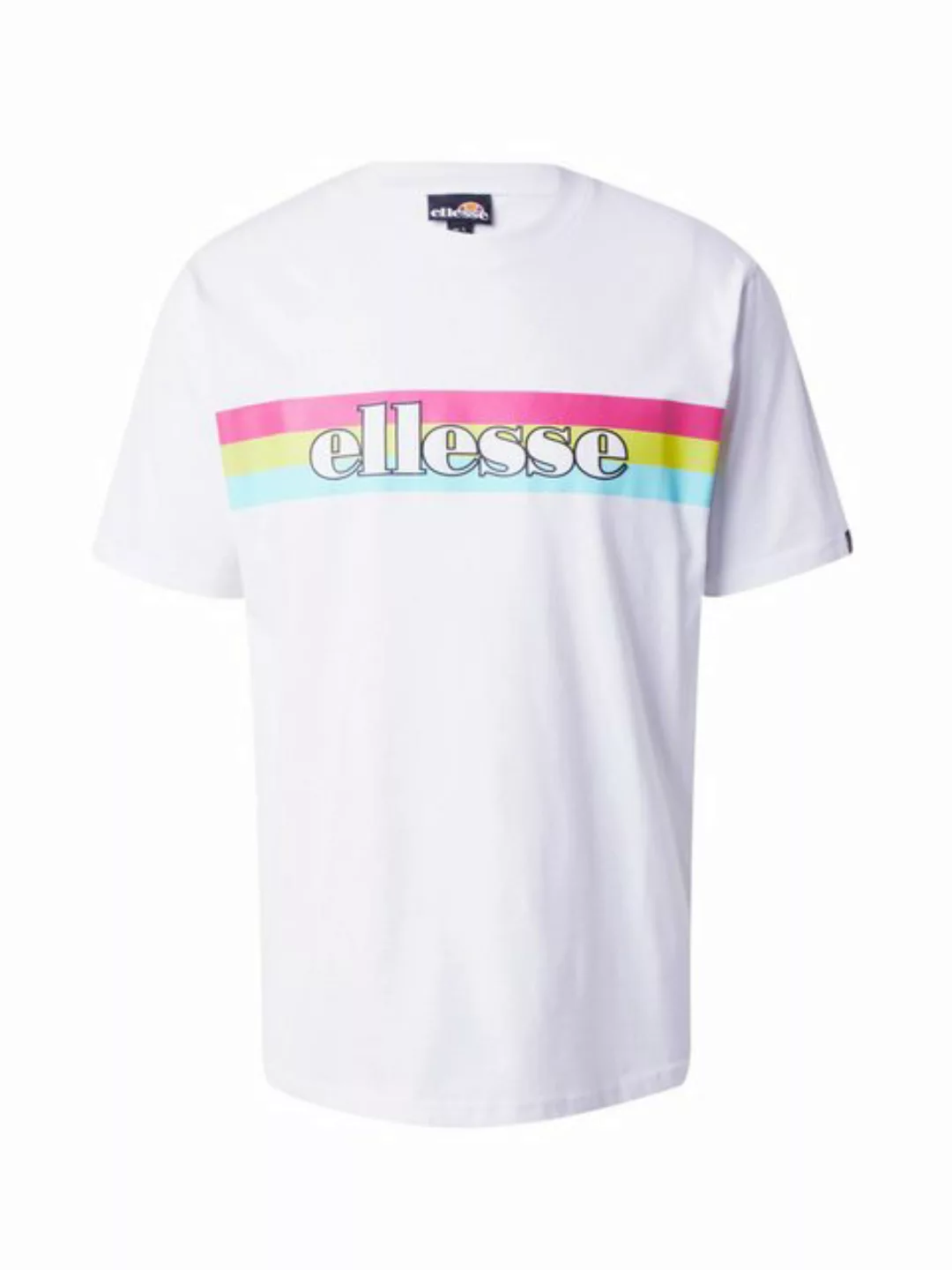 Ellesse T-Shirt Driletto (1-tlg) günstig online kaufen