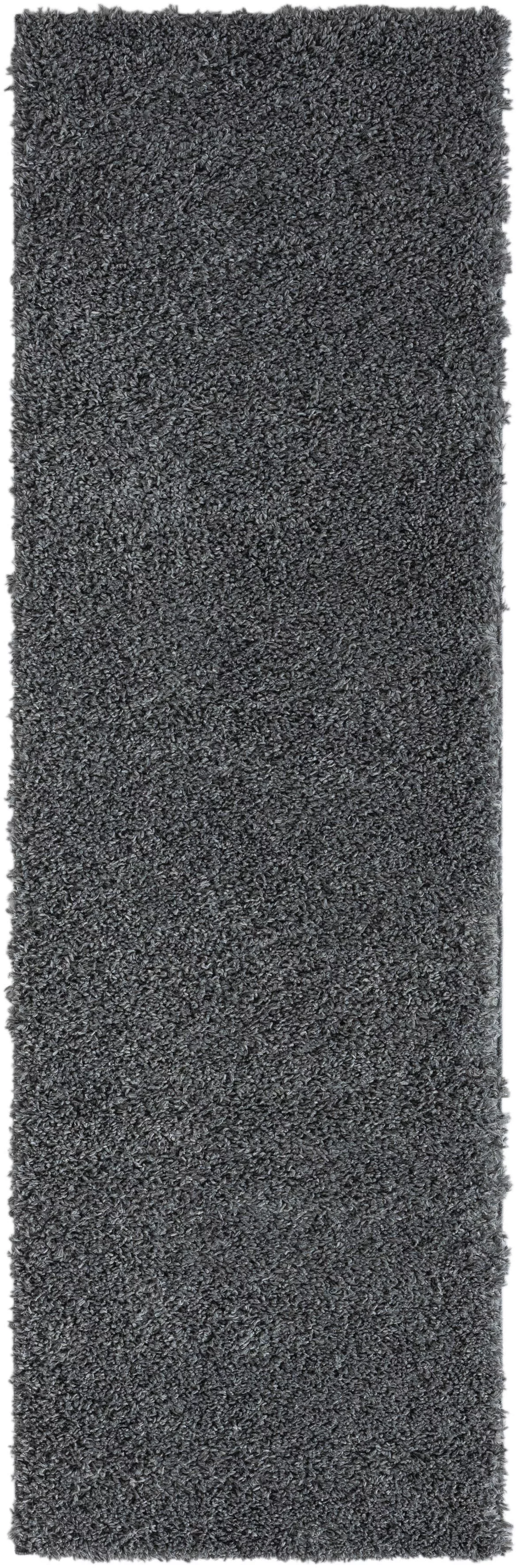 Myflair Möbel & Accessoires Hochflor-Läufer »My Shaggy«, rechteckig, 37 mm günstig online kaufen
