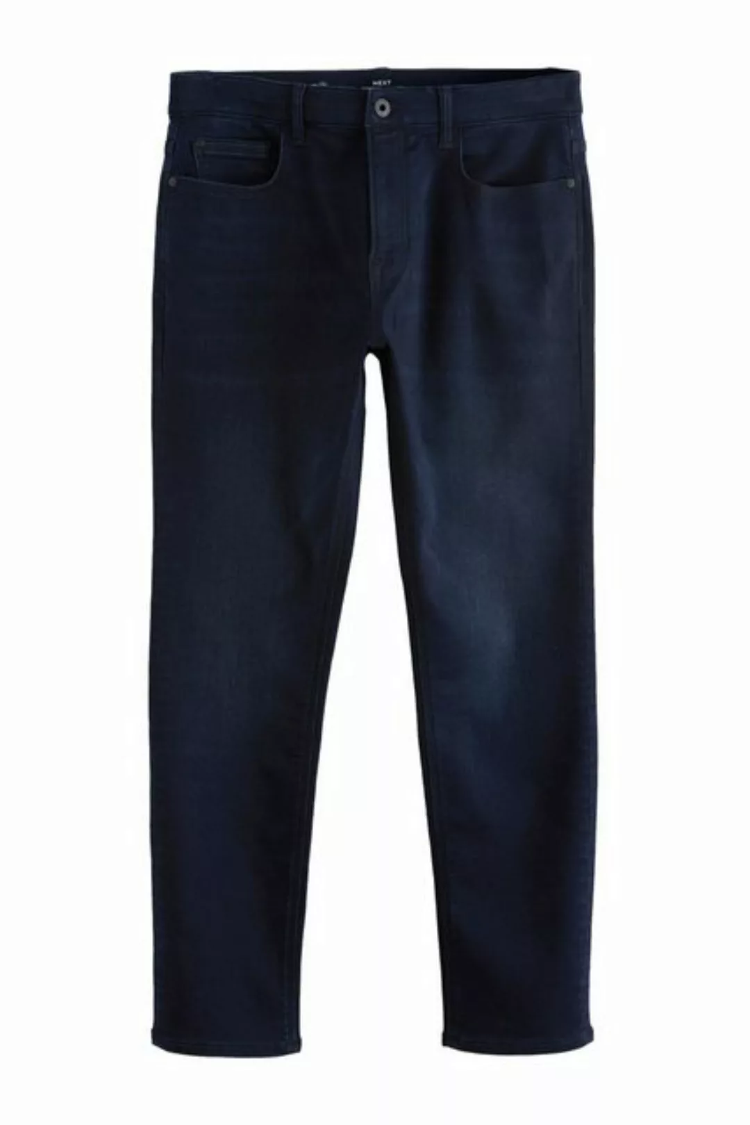 Next Slim-fit-Jeans Slim-Fit Jeans mit Komfortstretch (1-tlg) günstig online kaufen