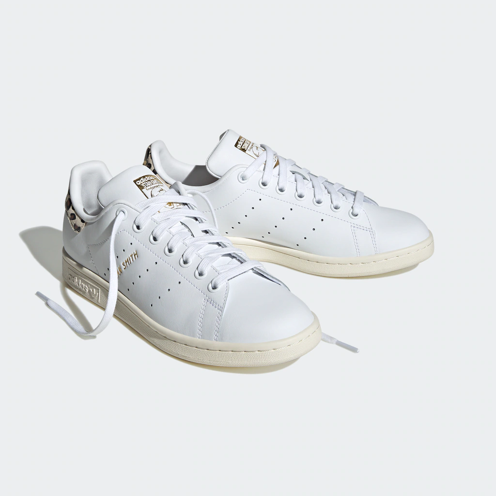 adidas Originals Sneaker "STAN SMITH", mit Leo Muster günstig online kaufen