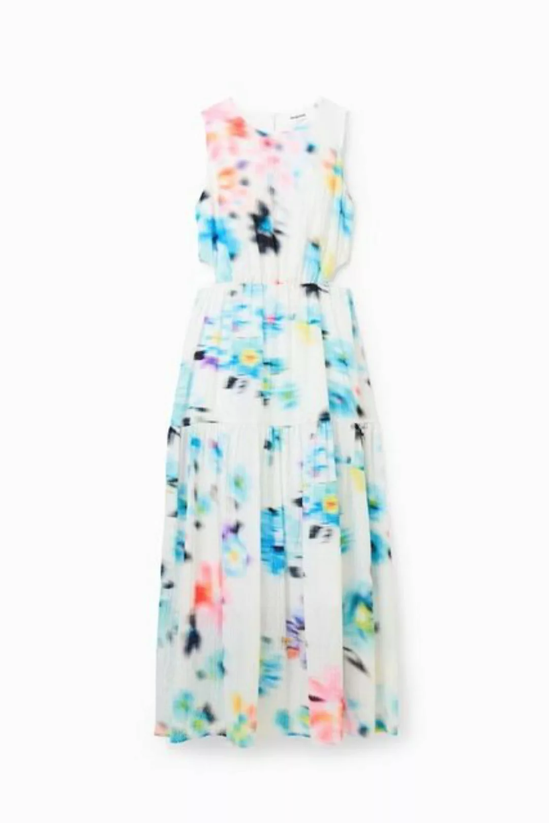 Desigual Sommerkleid günstig online kaufen