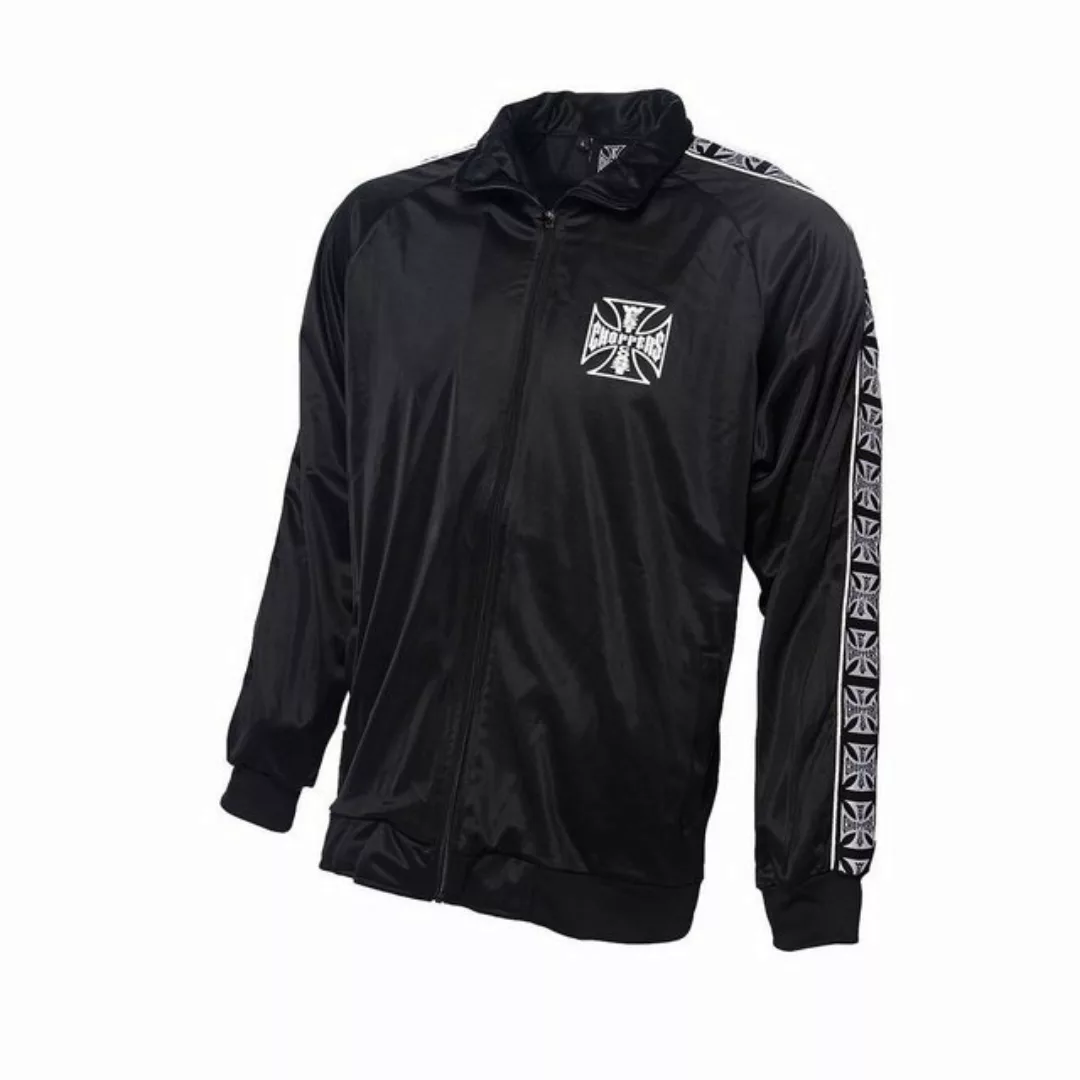 West Coast Choppers Kurzjacke günstig online kaufen