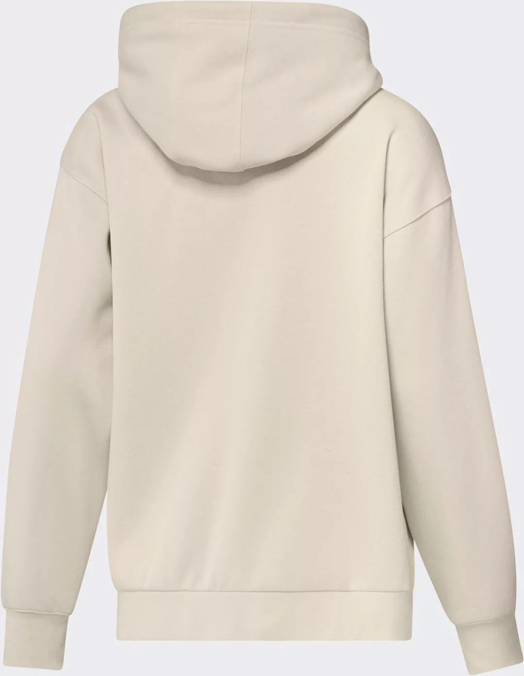 adidas Originals Kapuzensweatshirt "FLEECE FULL ZIP" günstig online kaufen