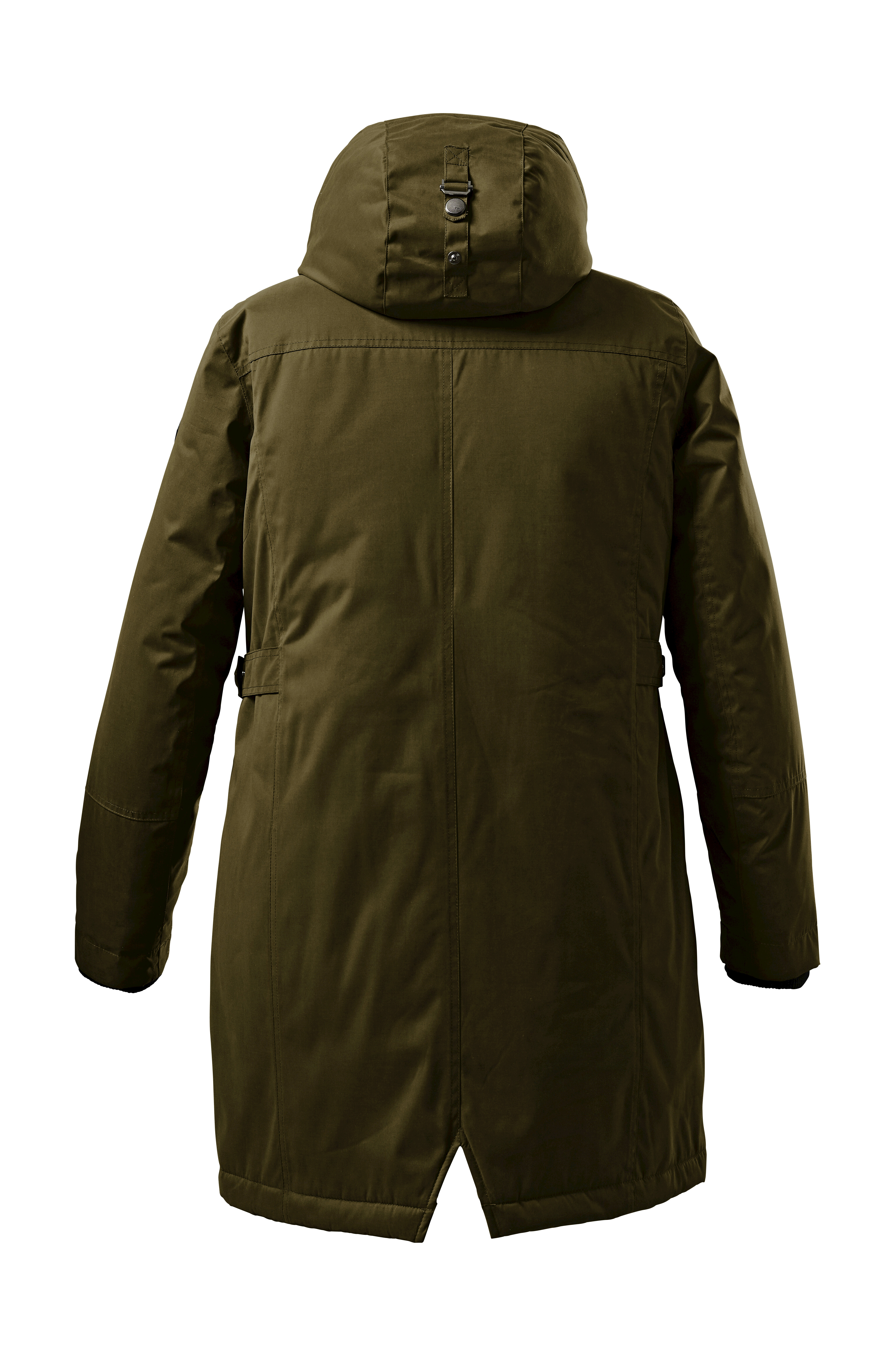 STOY Parka "STW 2 WMN PRK" günstig online kaufen