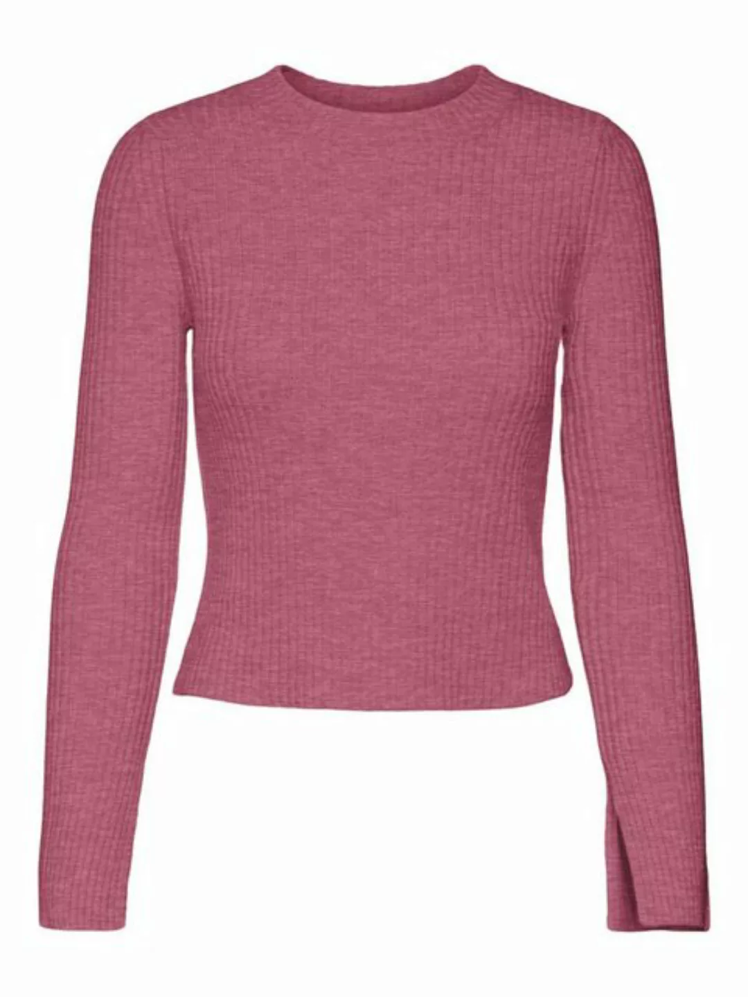 Vero Moda Rundhalspullover Britany (1-tlg) Plain/ohne Details günstig online kaufen