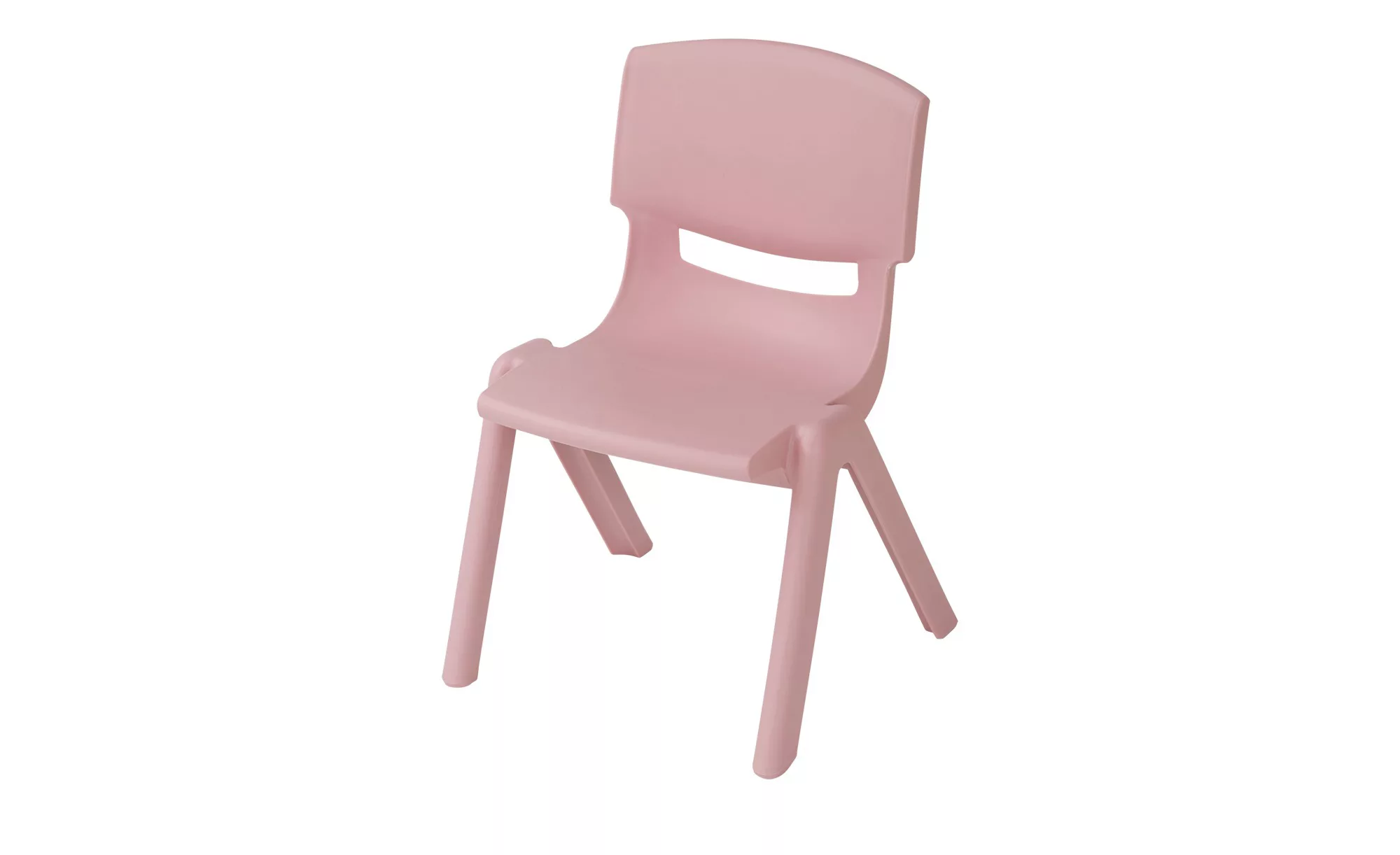 Kinderstuhl - rosa/pink - 26 cm - 53 cm - 26 cm - Sconto günstig online kaufen