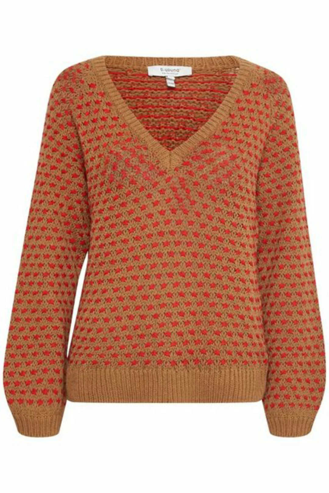 b.young Strickpullover BYOLENA JUMPER - 20813863 günstig online kaufen