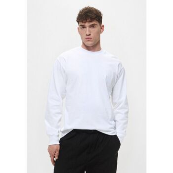 Vans  T-Shirts & Poloshirts VN000P55 ORIGINAL STANDARD-WHT1 günstig online kaufen