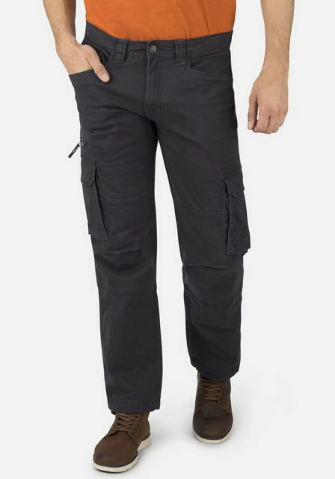 HERO by John Medoox Cargohose Stretchtwill Hero by John Medoox Cargohose (1 günstig online kaufen