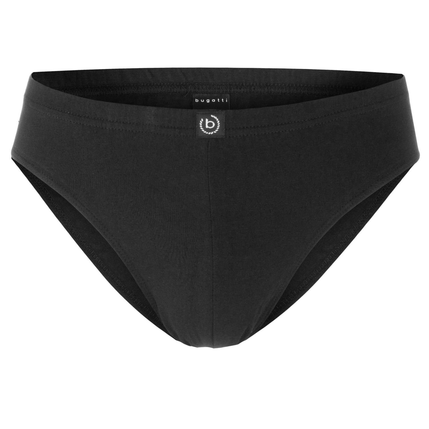 bugatti Slip (5-St) bugatti Herren Slips günstig online kaufen