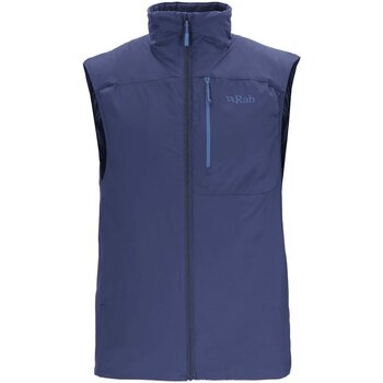 Rab  Herren-Jacke Sport Xenair Vest QIP-03-DIK günstig online kaufen