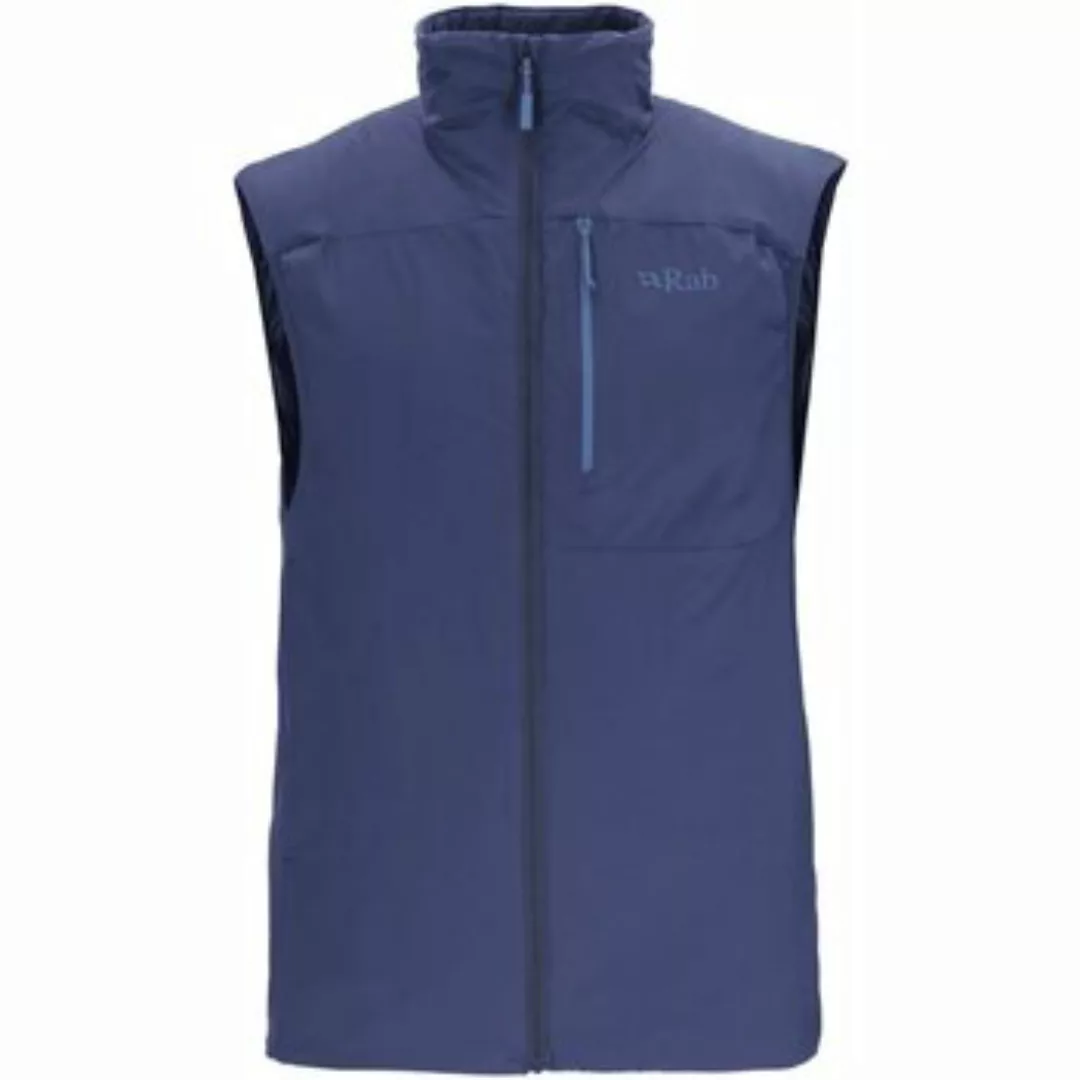 Rab  Herren-Jacke Sport Xenair Vest QIP-03-DIK günstig online kaufen