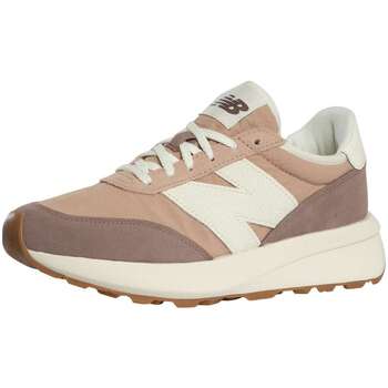 New Balance  Sneaker 370 Mesh-Sneaker günstig online kaufen