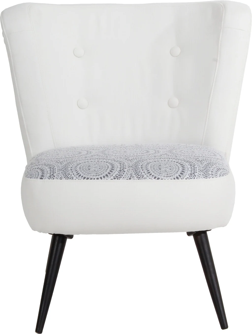 Max Winzer® Sessel »Nikki« günstig online kaufen