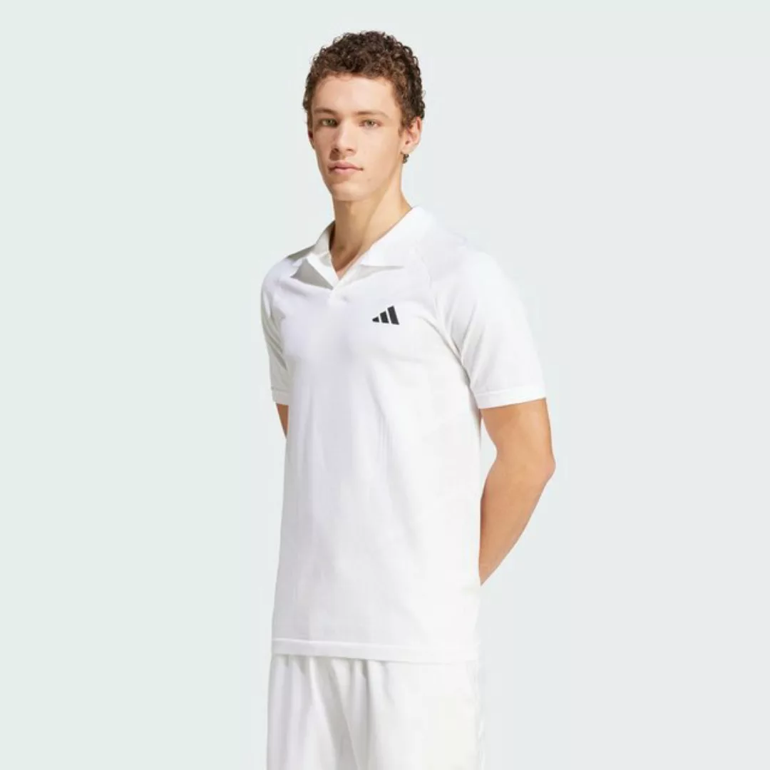 adidas Performance Poloshirt TENNIS PRO SEAMLESS AEROREADY FREELIFT POLOSHI günstig online kaufen