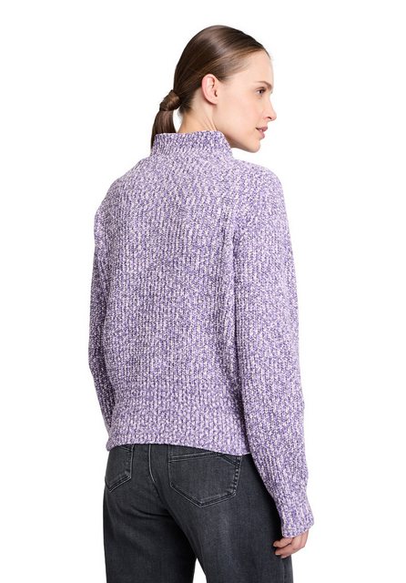 Betty&Co Rundhalspullover Strickpullover günstig online kaufen