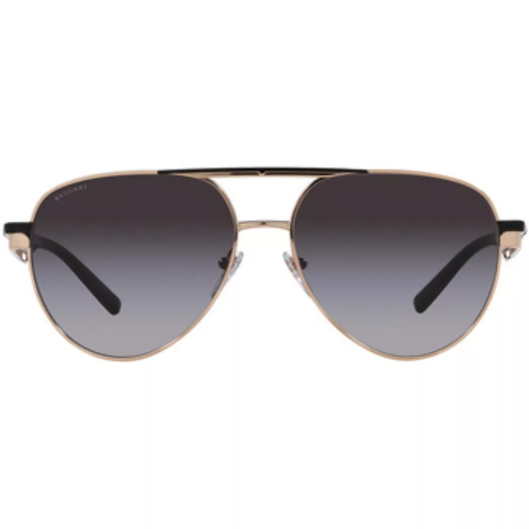 Bulgari  Sonnenbrillen BV6189 20148G Sonnenbrille günstig online kaufen
