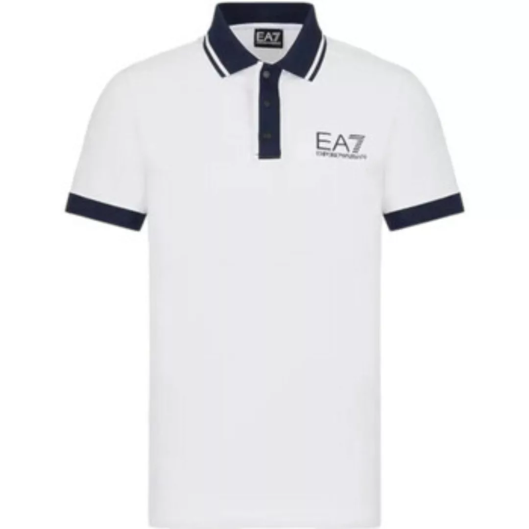 Emporio Armani EA7  Poloshirt 3RPF17-PJ03Z günstig online kaufen