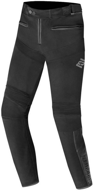 Bogotto Motorradhose Blizzard-X wasserdichte Motorrad Textilhose günstig online kaufen