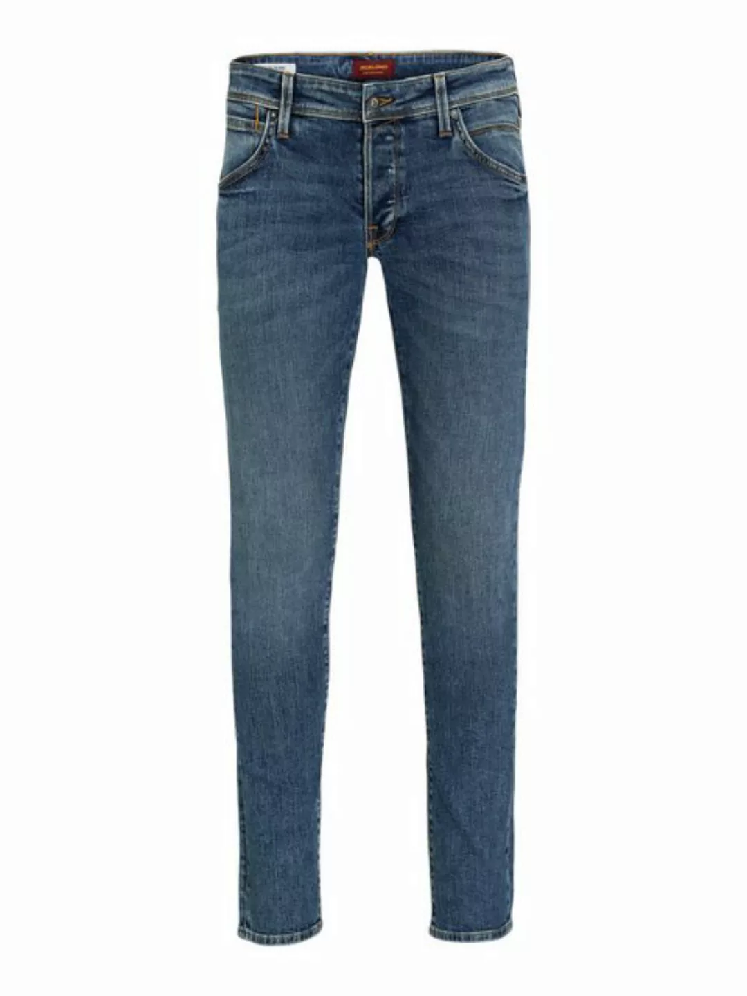 Jack & Jones Straight-Jeans günstig online kaufen