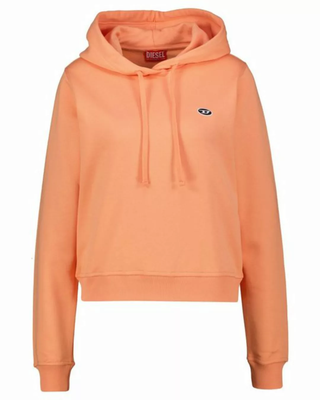 Diesel Hoodie Damen Hoodie F-REGGY (1-tlg) günstig online kaufen