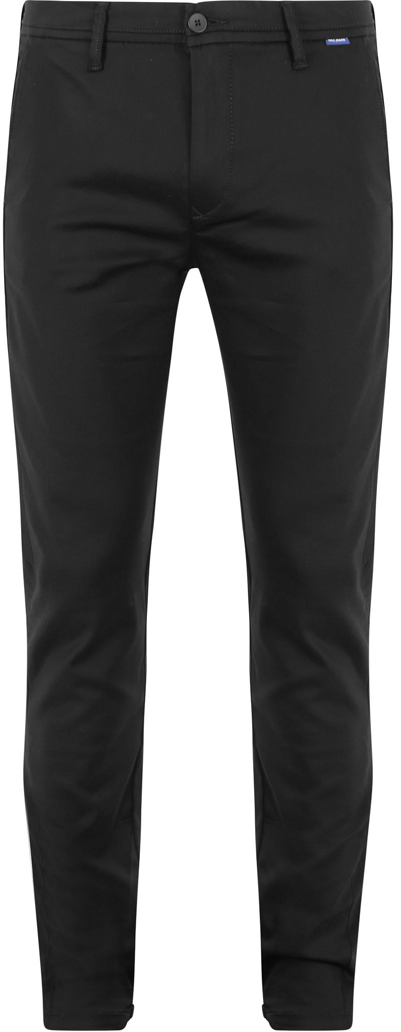 Mac Chino Griffin Schwarz - Größe W 30 - L 28 günstig online kaufen