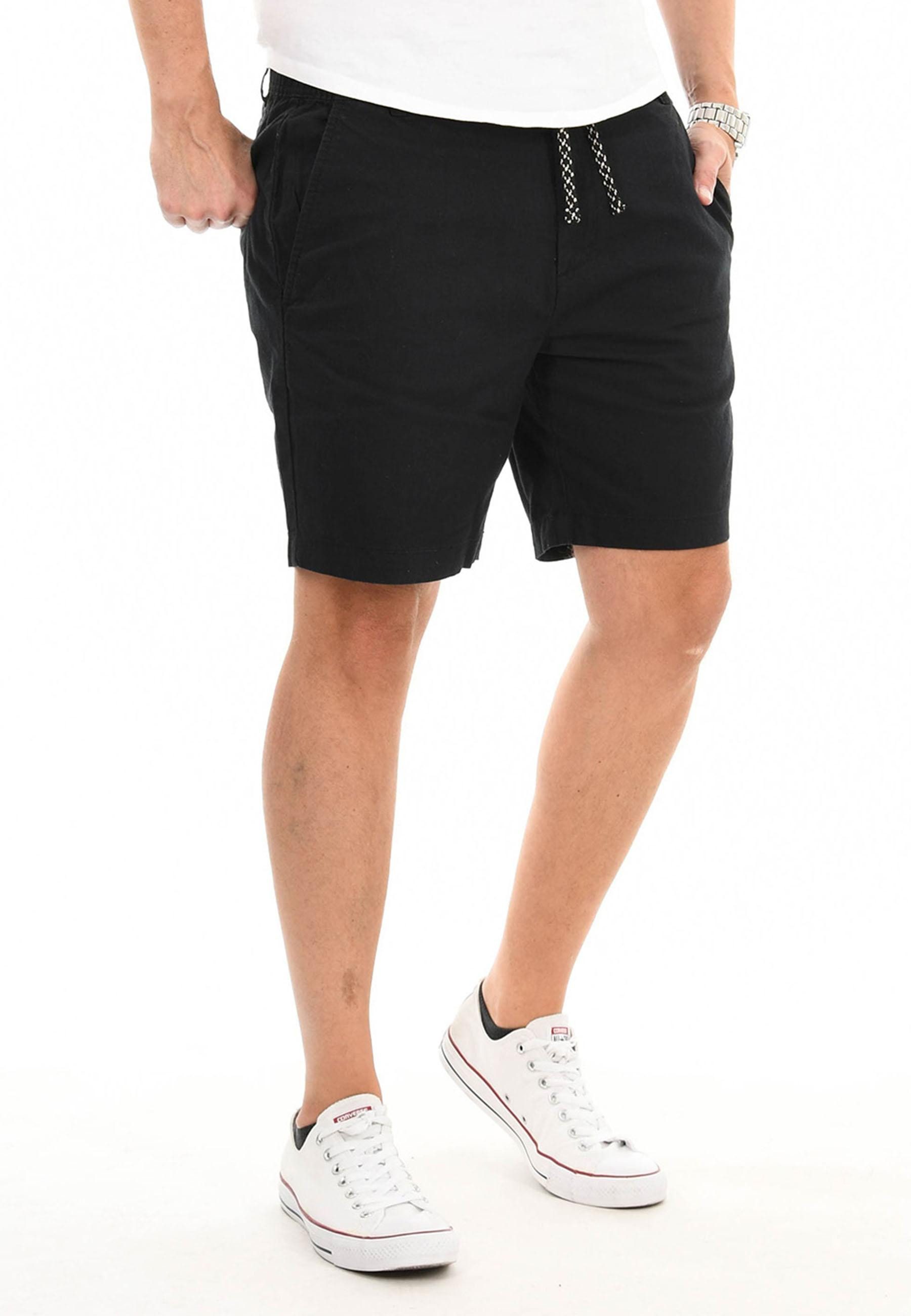 Indicode Shorts INBow Indicode InBow Herren günstig online kaufen