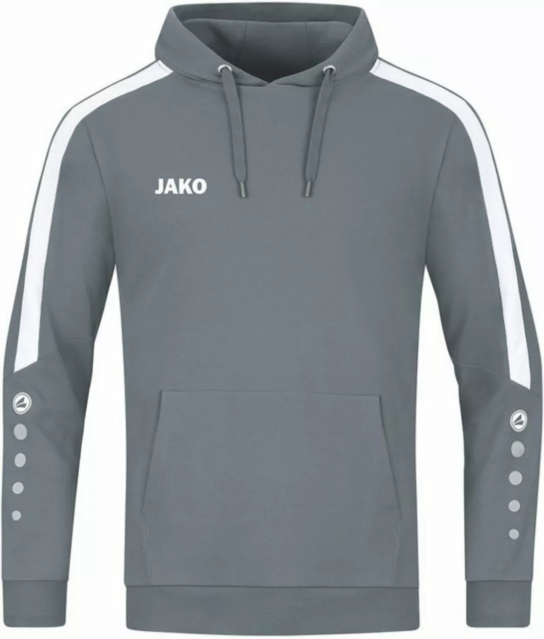 Jako Sweatshirt JAKO Power Hoody Baumwolle günstig online kaufen