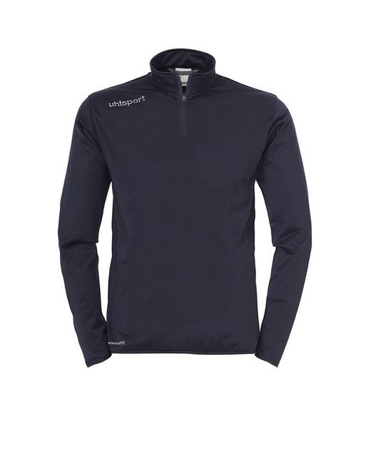 uhlsport Sweatshirt Essential Ziptop Polyester günstig online kaufen