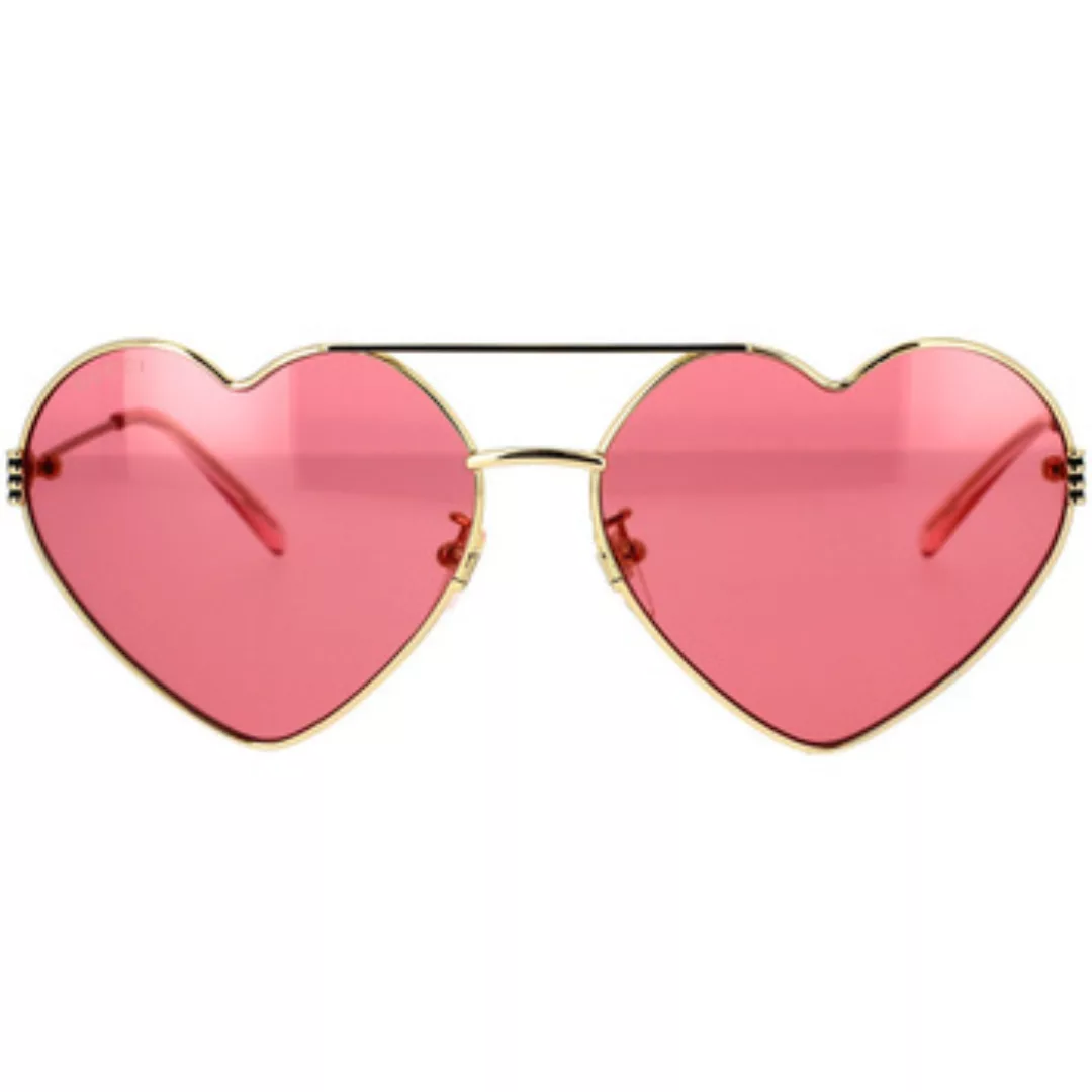 Gucci  Sonnenbrillen -Sonnenbrille GG1283S 002 günstig online kaufen