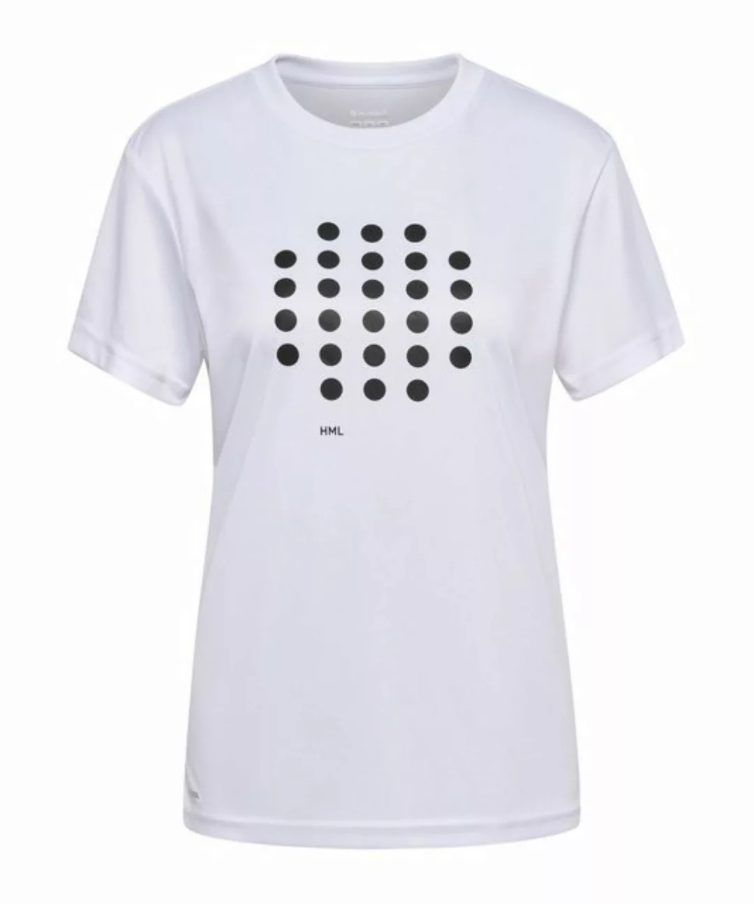 hummel T-Shirt hmlCOURT T-Shirt Damen default günstig online kaufen