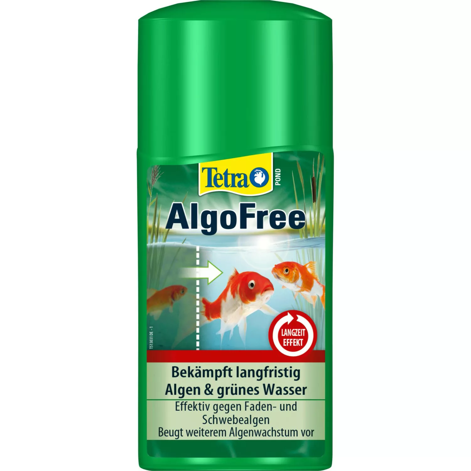 Tetra Pond Algenmittel AlgoFree 250 ml günstig online kaufen