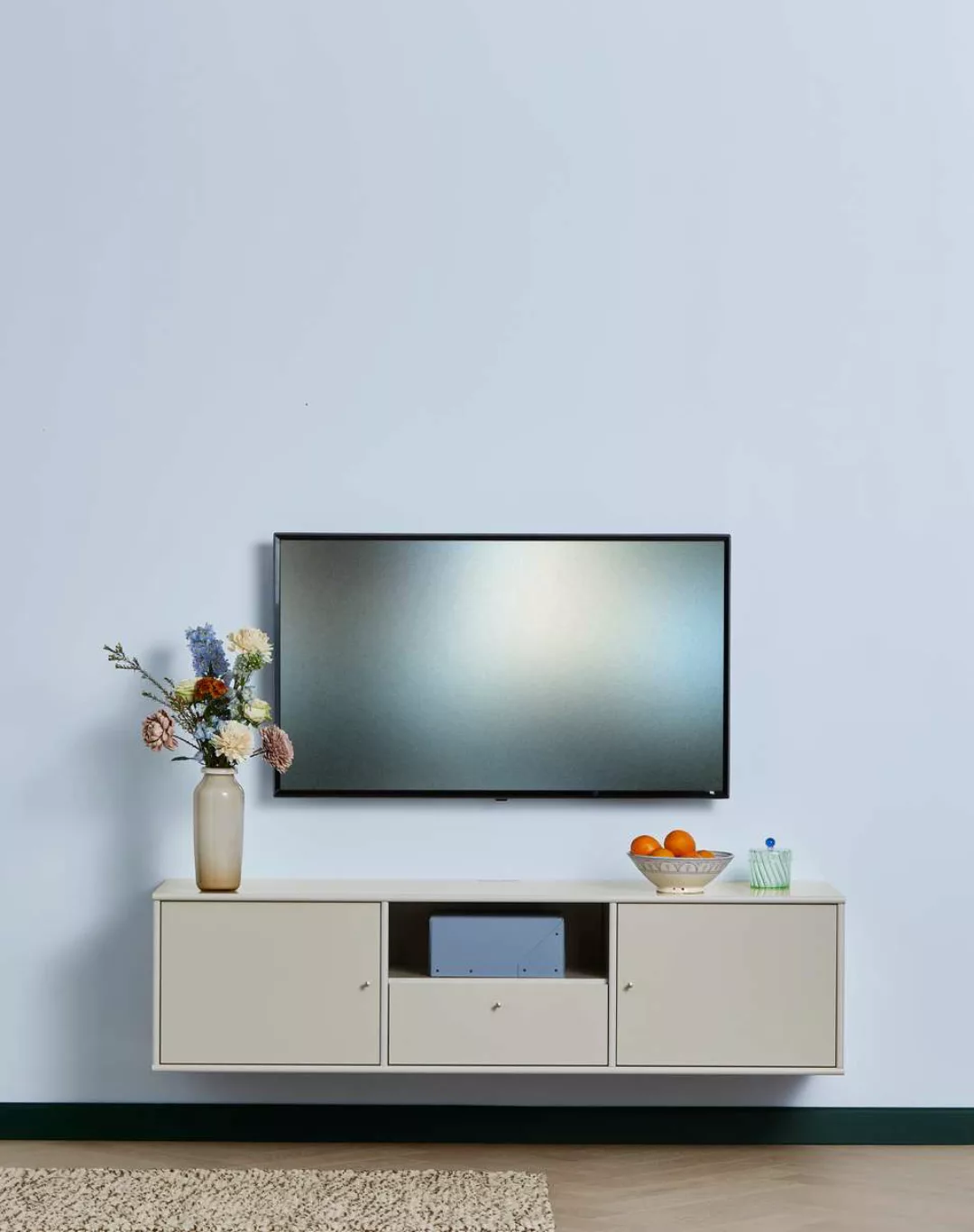 Hammel Furniture TV-Board "Mistral Fernsehschrank, Medienmöbel, Hängend", T günstig online kaufen