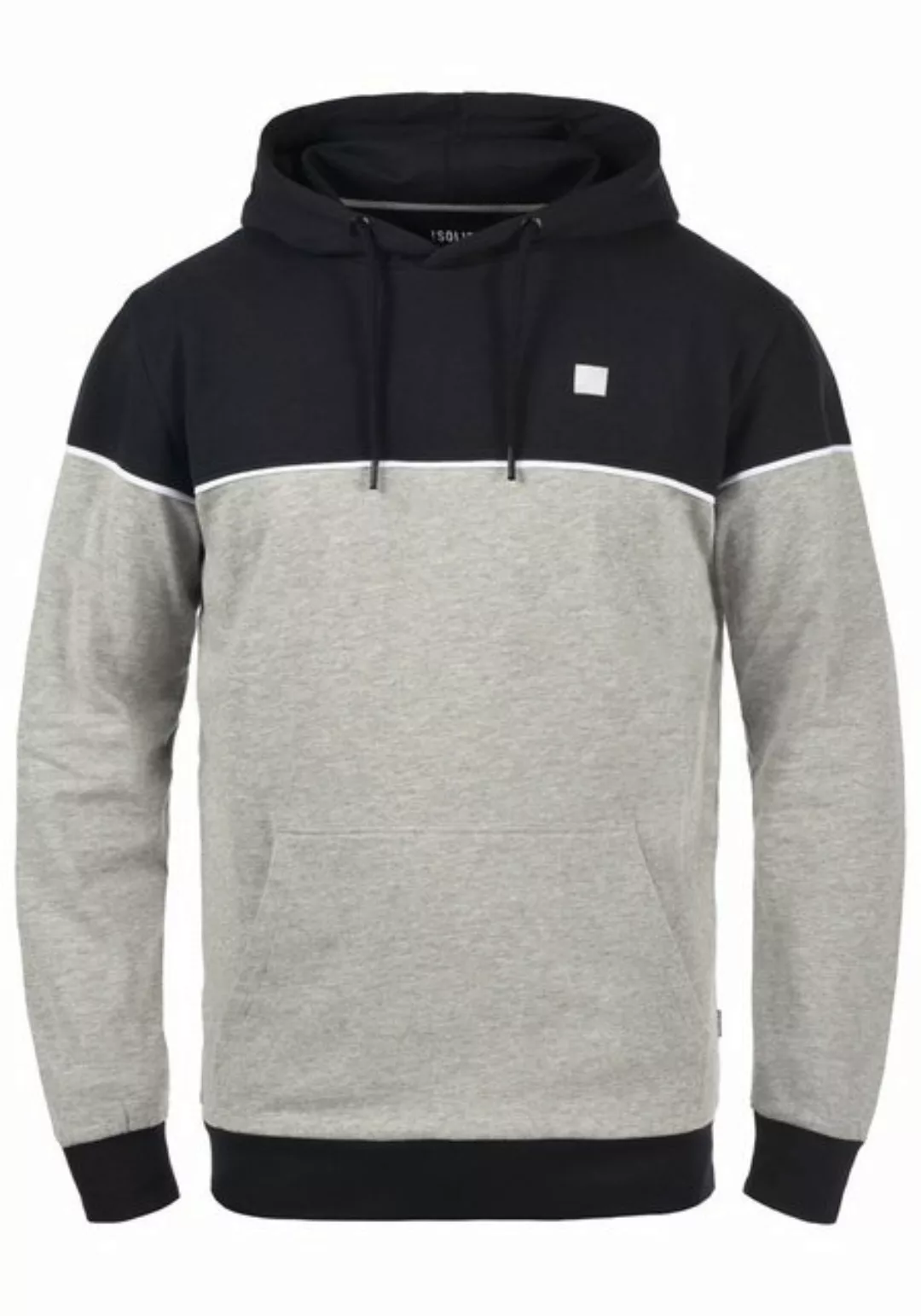 !Solid Hoodie SDDebert Kapuzensweatshirt günstig online kaufen