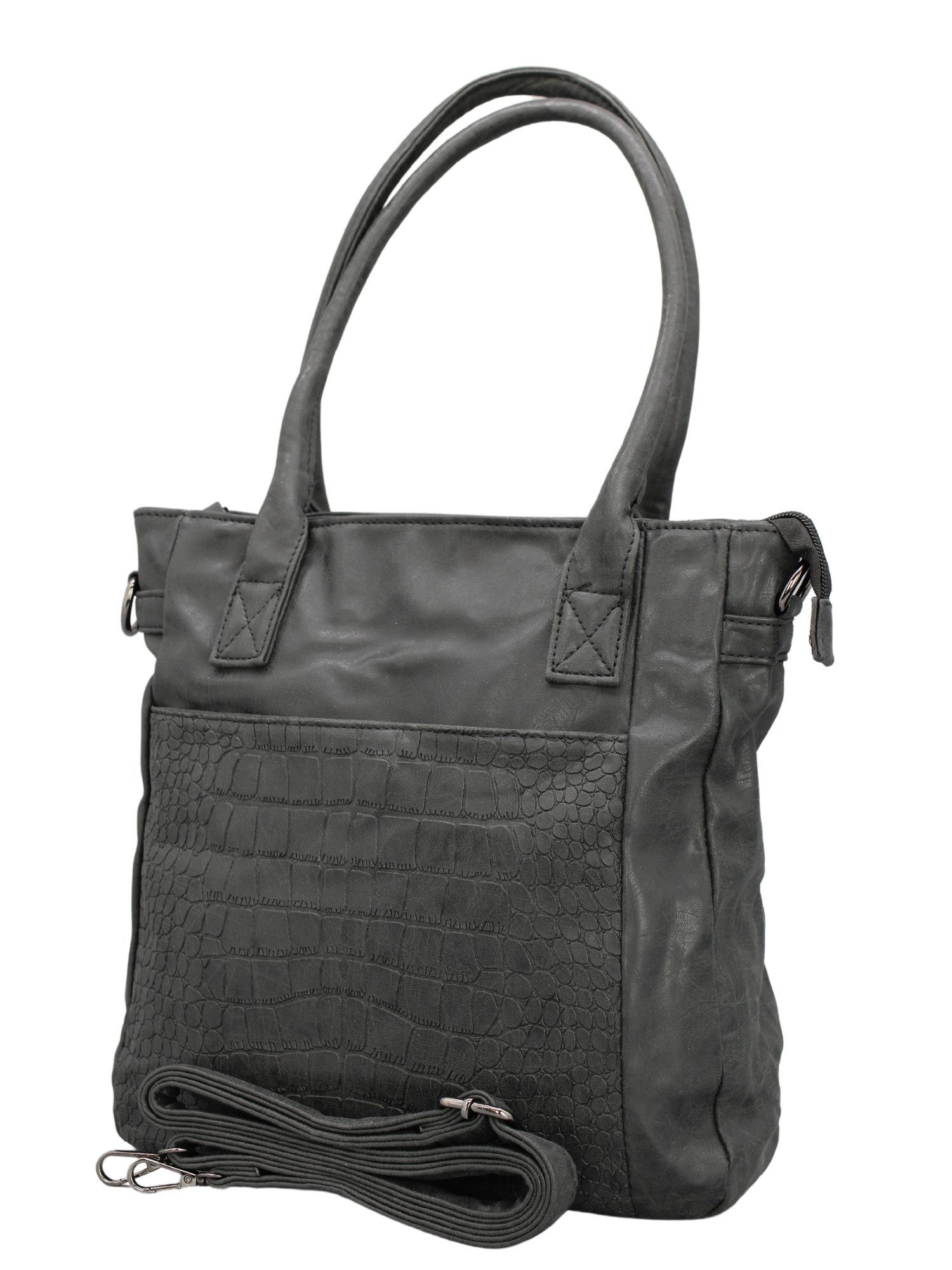BRISE TASCHE Schultertasche Brise Eleganz Umhängetasche günstig online kaufen