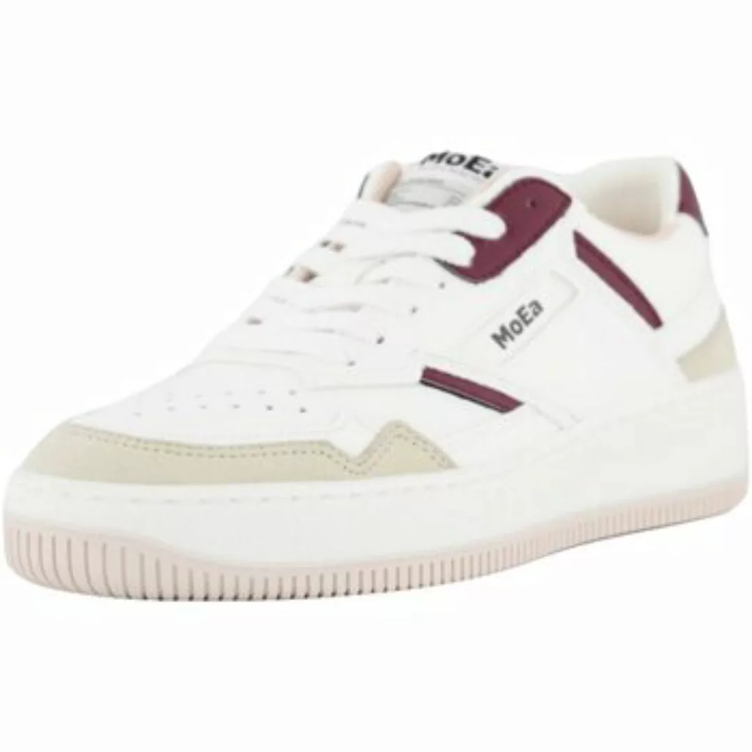 Moea  Sneaker GEN 1 - Grapes White   Wine -BASGN1-36 günstig online kaufen