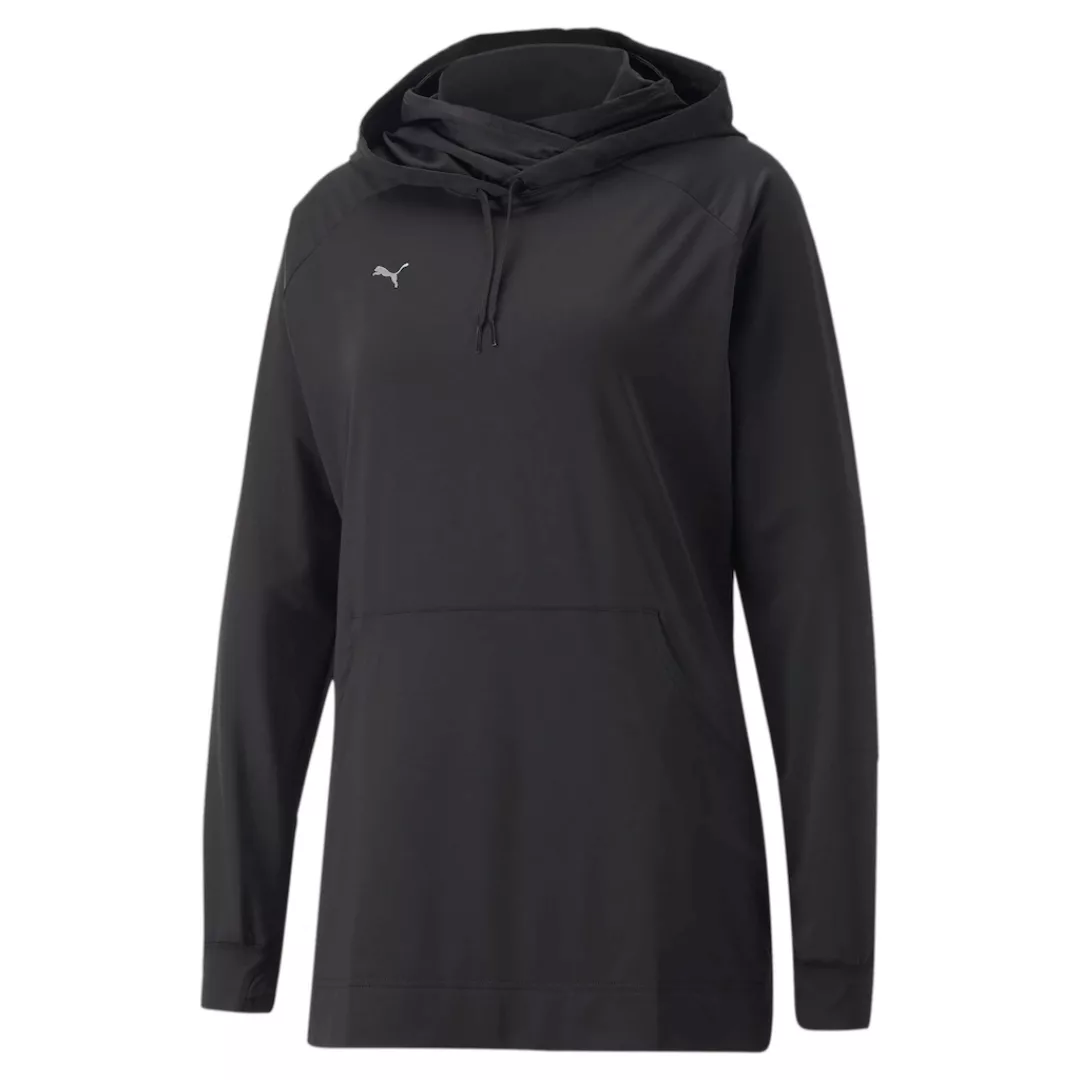 PUMA Kapuzensweatshirt "MODEST ACTIVEWEAR HOODIE" günstig online kaufen