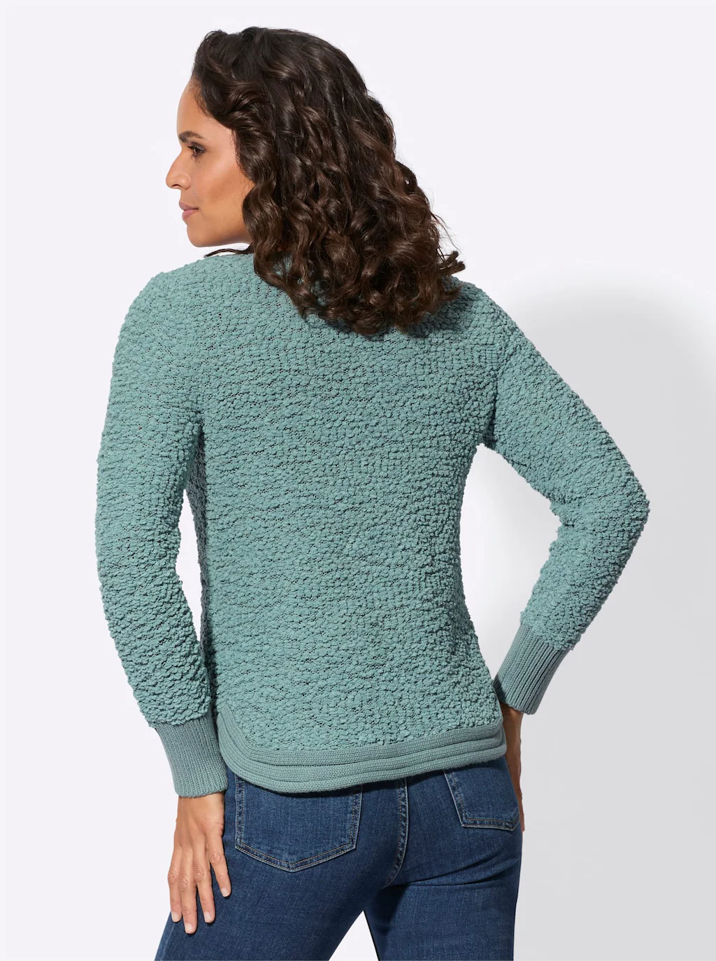 Casual Looks Strickpullover "Pullover" günstig online kaufen