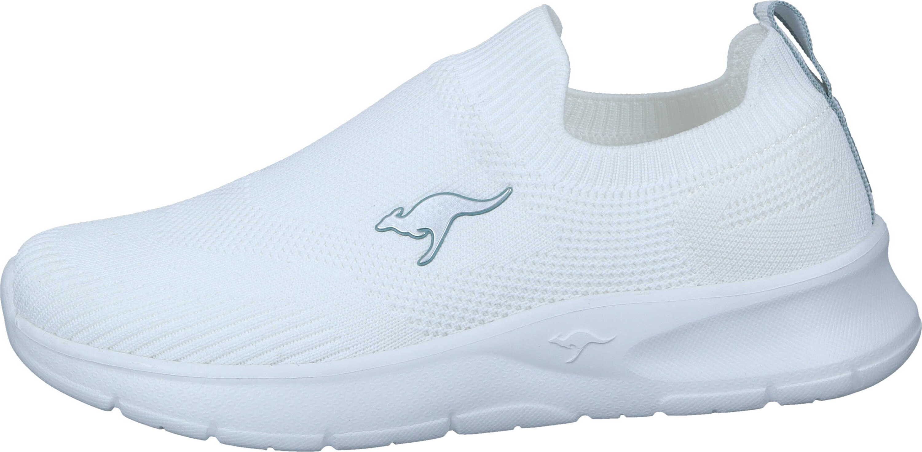 KangaROOS Sneaker Sneaker aus Textil günstig online kaufen