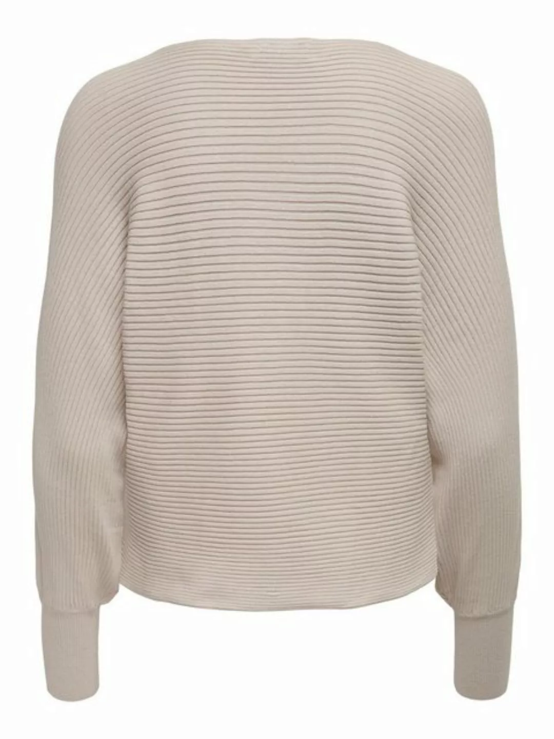 ONLY Strickpullover "ONLADALINE L/S SHORT PULLO KNT NOOS" günstig online kaufen