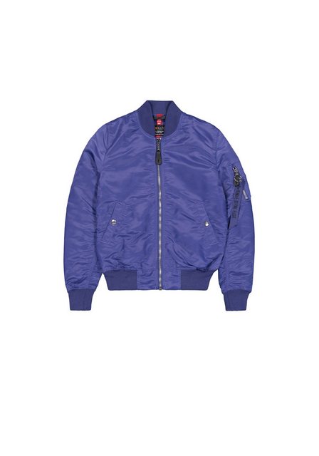 Alpha Industries Bomberjacke Alpha Industries Women - Bomber Jackets MA-1 V günstig online kaufen