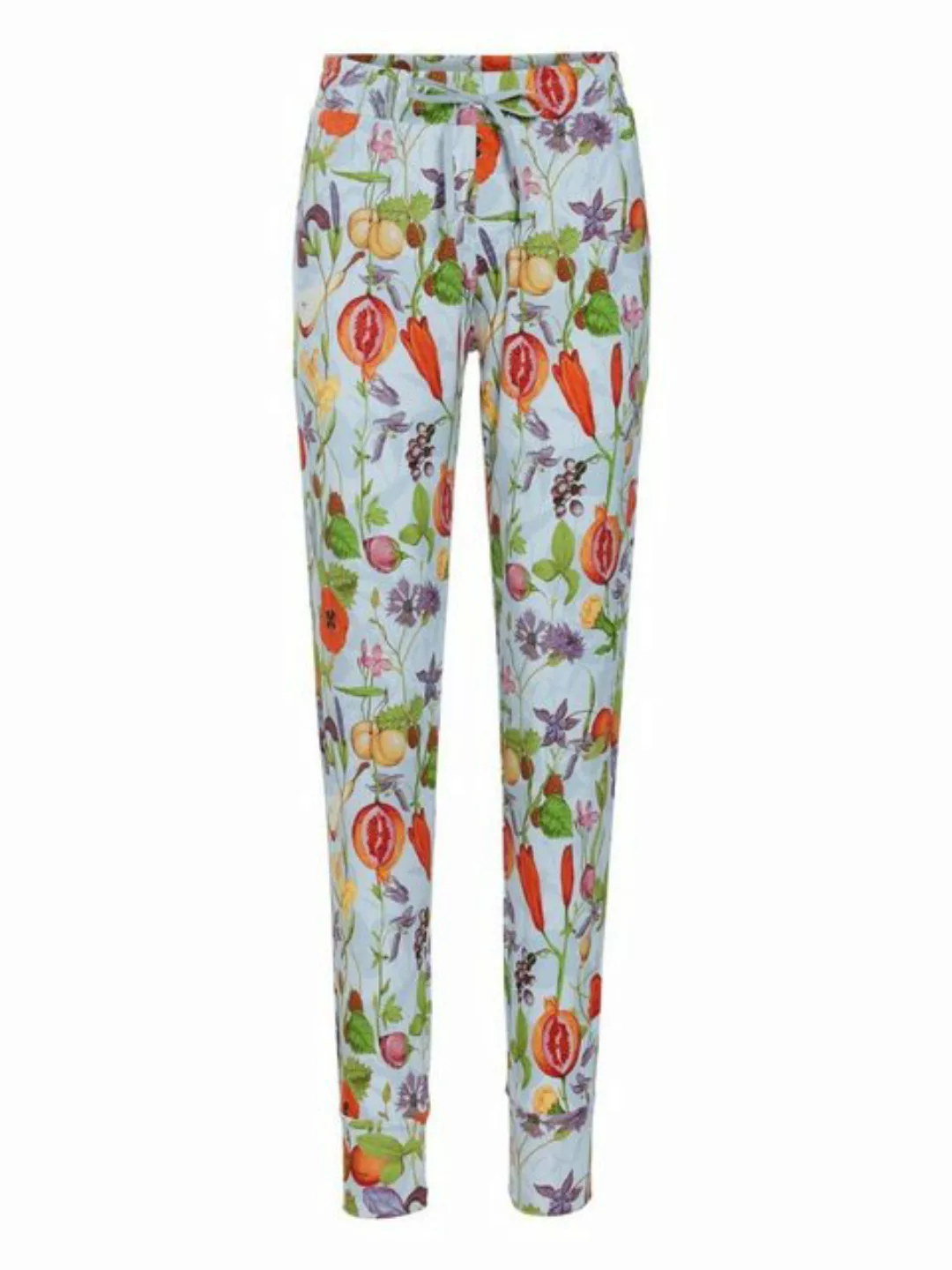 Essenza Pyjamahose Jules Phaedra (1-tlg) mit wunderschönem Blumenprint günstig online kaufen