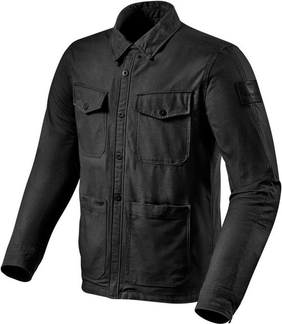 Revit Motorradjacke Worker Motorrad Textiljacke günstig online kaufen