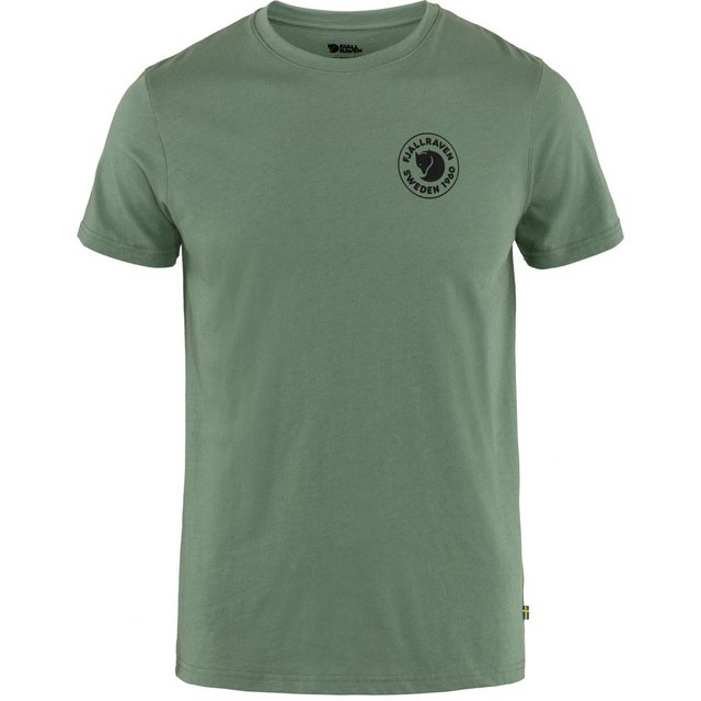 Fjällräven T-Shirt Fjällräven Herren T-Shirt 1960 Logo günstig online kaufen