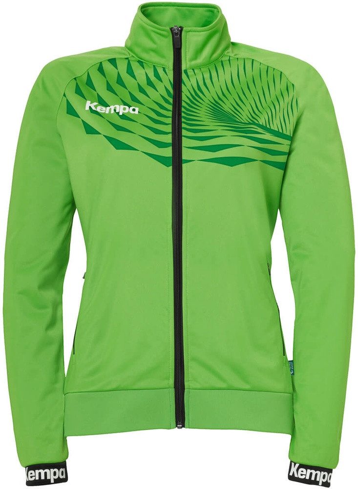 Kempa Trainingsjacke Wave 26 Poly Jacket günstig online kaufen