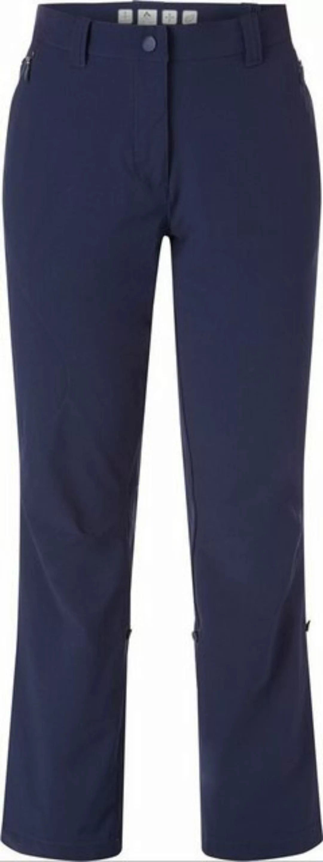 McKINLEY Outdoorhose Da.-Hose Madok II W günstig online kaufen